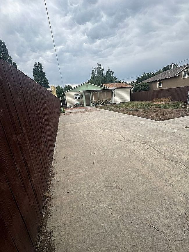 Photo of 249 S Broadway St, Monte Vista, CO