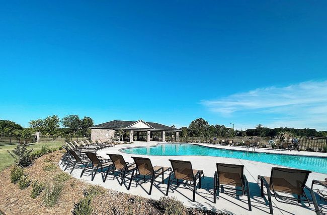 Photo of 3205 Ethan Dr, Siloam Springs, AR