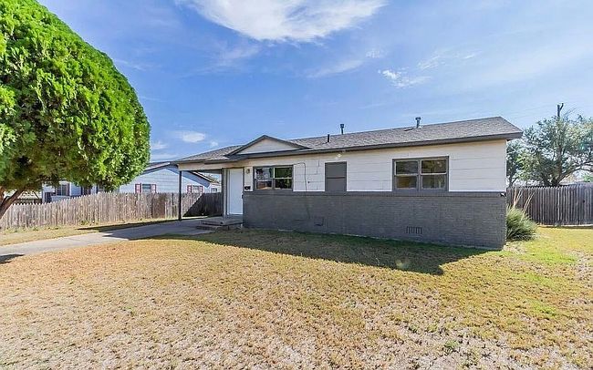 2800 Redwood St, Amarillo, TX