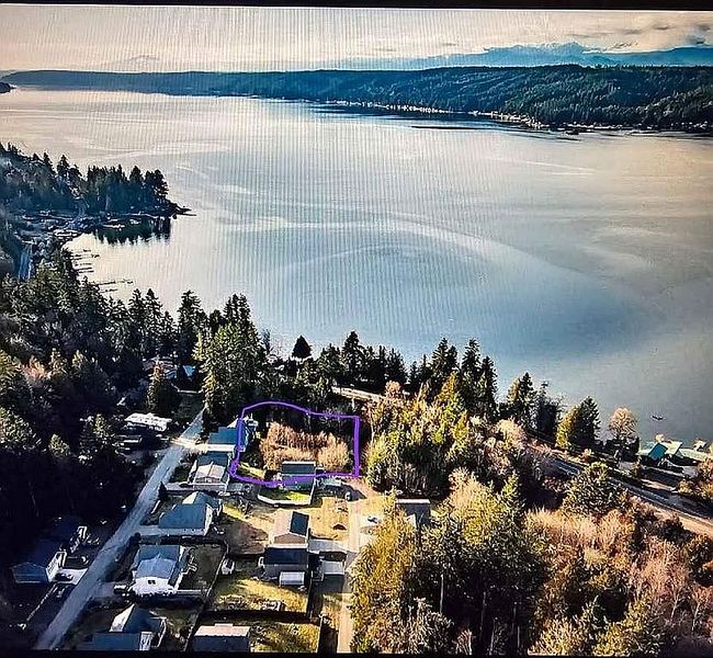 Photo of 0 Nightingale Rd, Belfair, WA