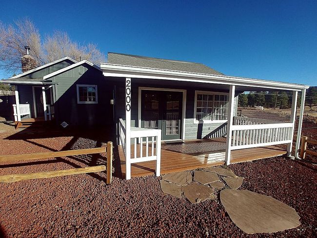 Photo of 2000 Airport Rd, Williams, AZ