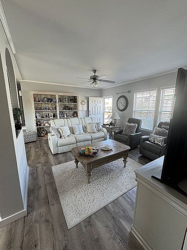 Photo of 7460 Kitty Hawk #299, Converse, TX