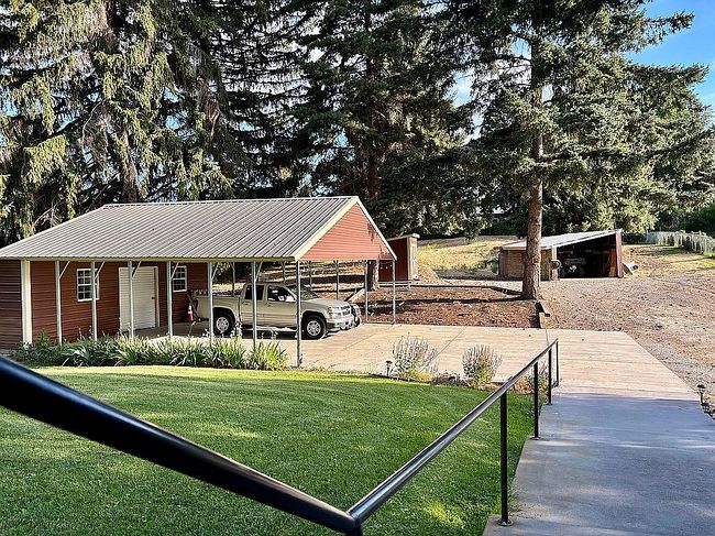 Photo of 6154 Pioneer Ave, Cashmere, WA