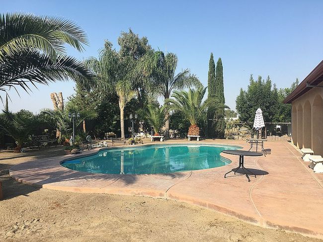 Photo of 8777 Blossom Ave, Dos Palos, CA