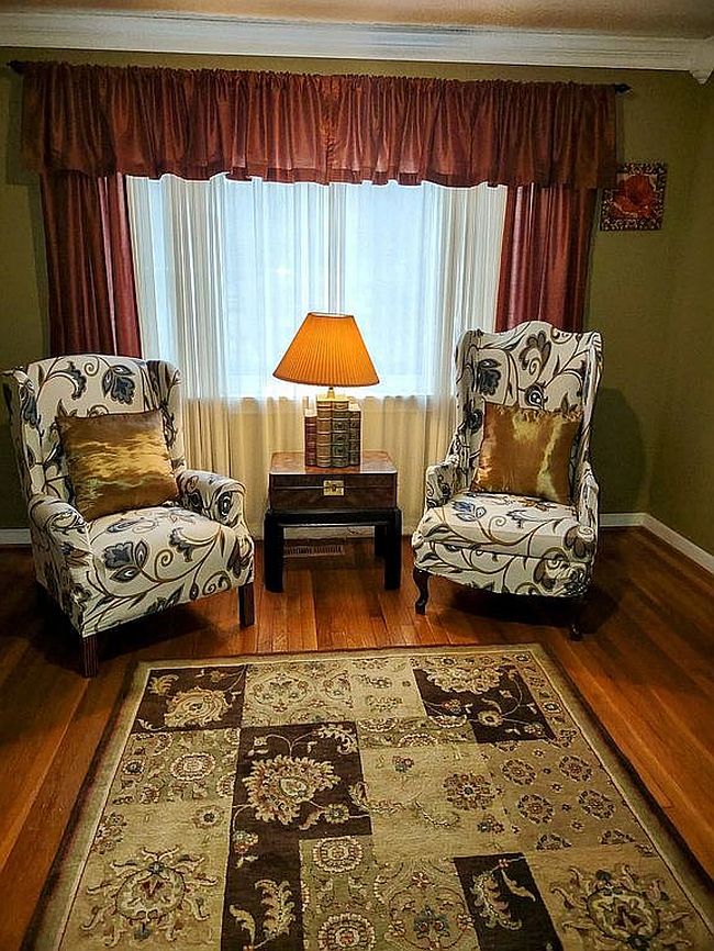 Photo of 445 Bradford Rd, Springville, AL