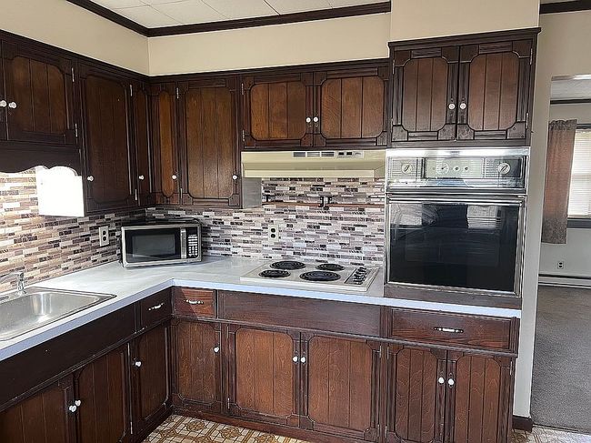 Photo of 67 E Hatfield St, Massena, NY