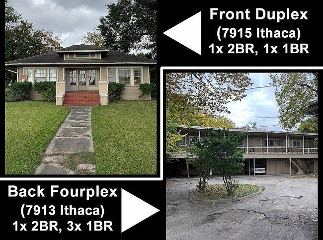 Preview of property located at 7913 Ithaca St