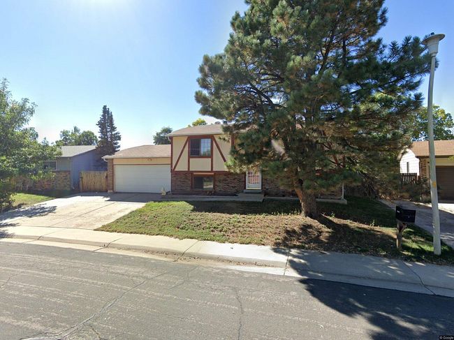 Photo of 11731 Ash St, Thornton, CO