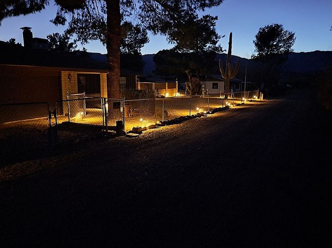 Photo of 128 S Bull Pen Cir, Tonto Basin, AZ