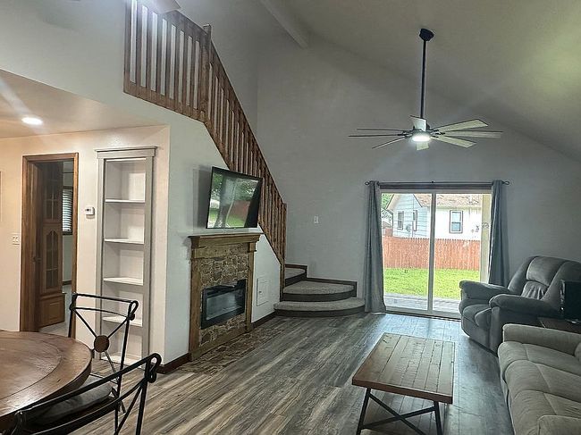 Photo of 1826 N Court St, National City, MI