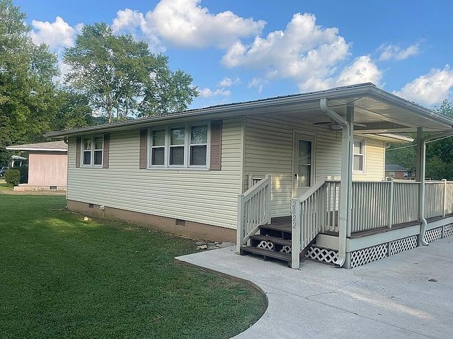 2022 Polk Dr Ne, Huntsville, AL