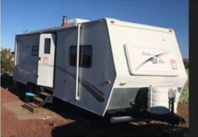 Photo of 109 County Road 3000, Concho, AZ