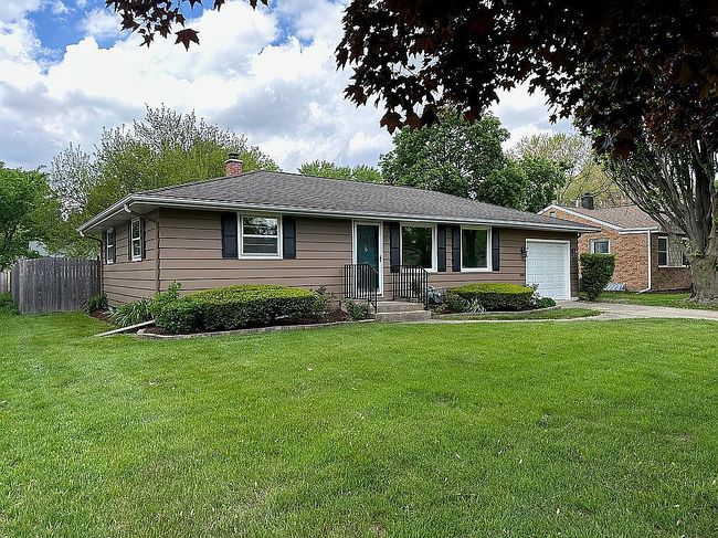 Image of 7 S Glenwood Pl