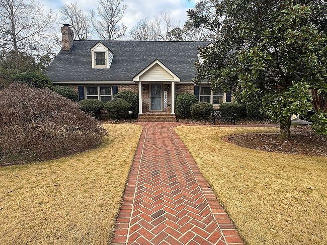 Image of 2401 Willow Creek Ct W