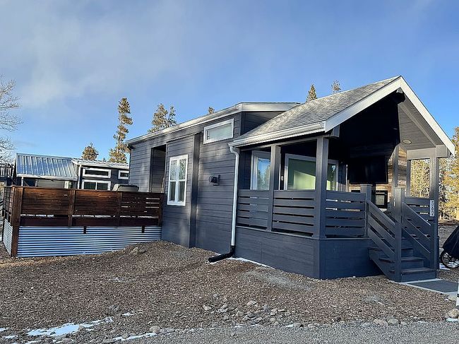 Photo of 362 Star Gazing Cir, Fairplay, CO