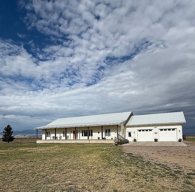 Photo of 7425 N County Road 4 W, Del Norte, CO