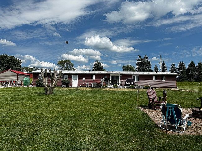 Photo of 4578 Orchard Rd, West Branch, MI