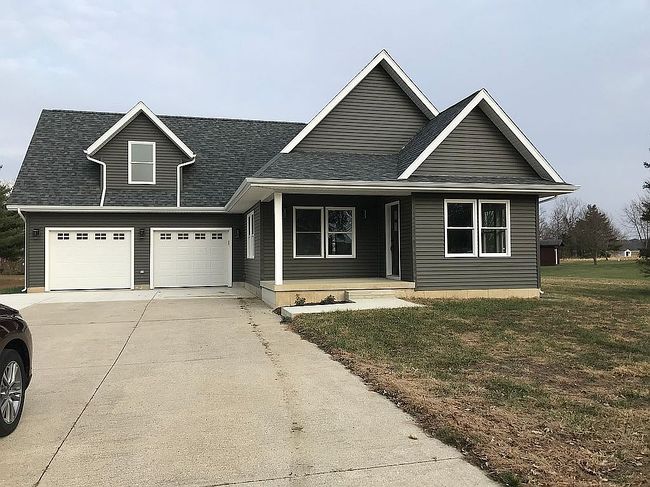 Photo of 2957 S Southtown Pl, Portland, IN