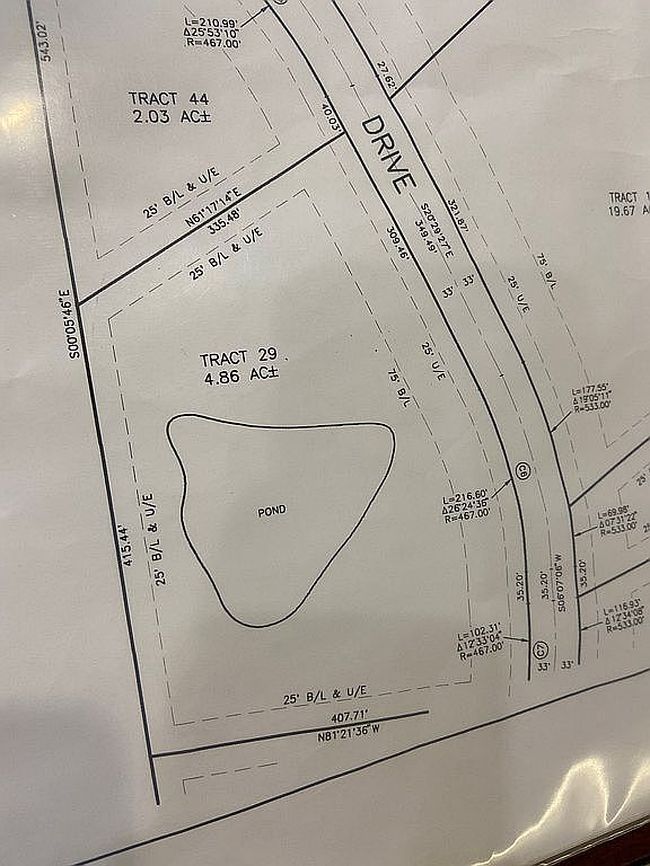 Image of 0 Lighting Ridge Rd