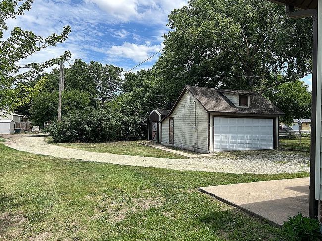 Photo of 310 W New York St, Smith Center, KS