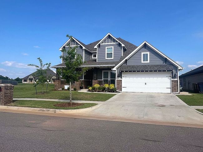Photo of 18020 Marea Dr, Edmond, OK