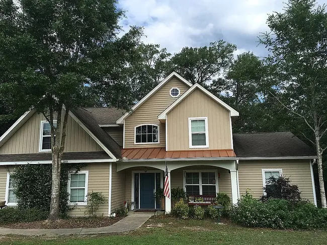 6814 Cedar Lake Dr, Pensacola, FL