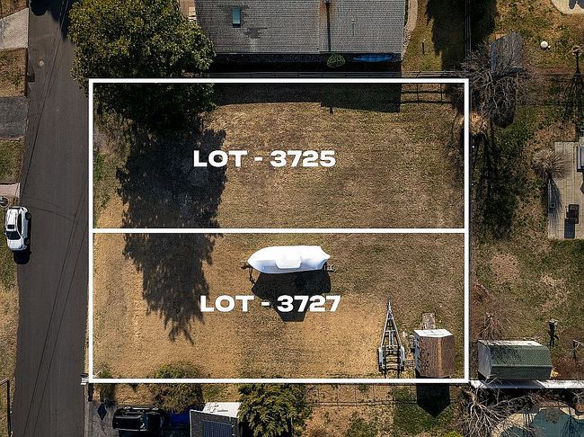 Image of 3727 Ramsey Dr