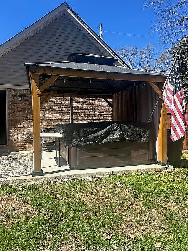 Image of 4605 Eastern Hills Ln