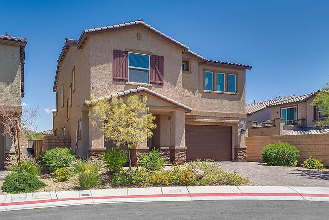 Photo of 8136 Little Skye Ct, Las Vegas, NV