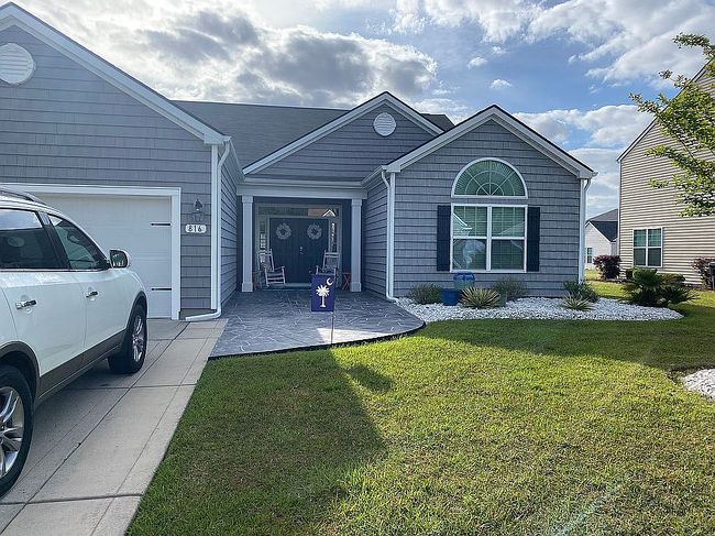 Preview of property located at 816 Callant Dr