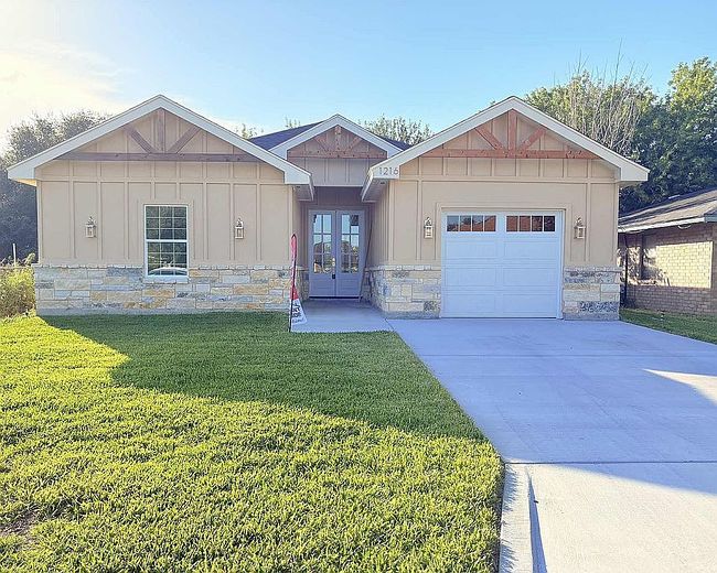 1216 Spur, La Feria, TX