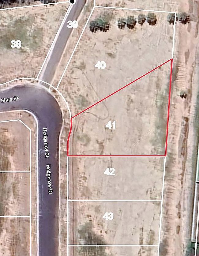 Image of 5605 Hedgerow Ct
