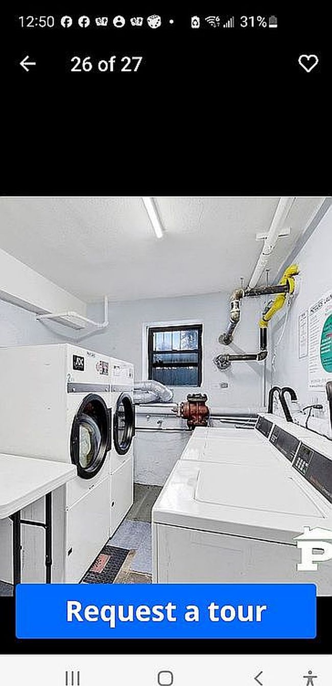 Image of 414 Elmwood Ave Apt 6C