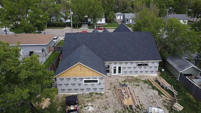 Photo of 510 Bennett St, Bottineau, ND