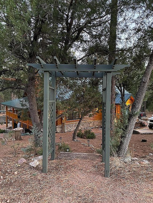 Photo of 151 N Majestic Elk Ln, Payson, AZ