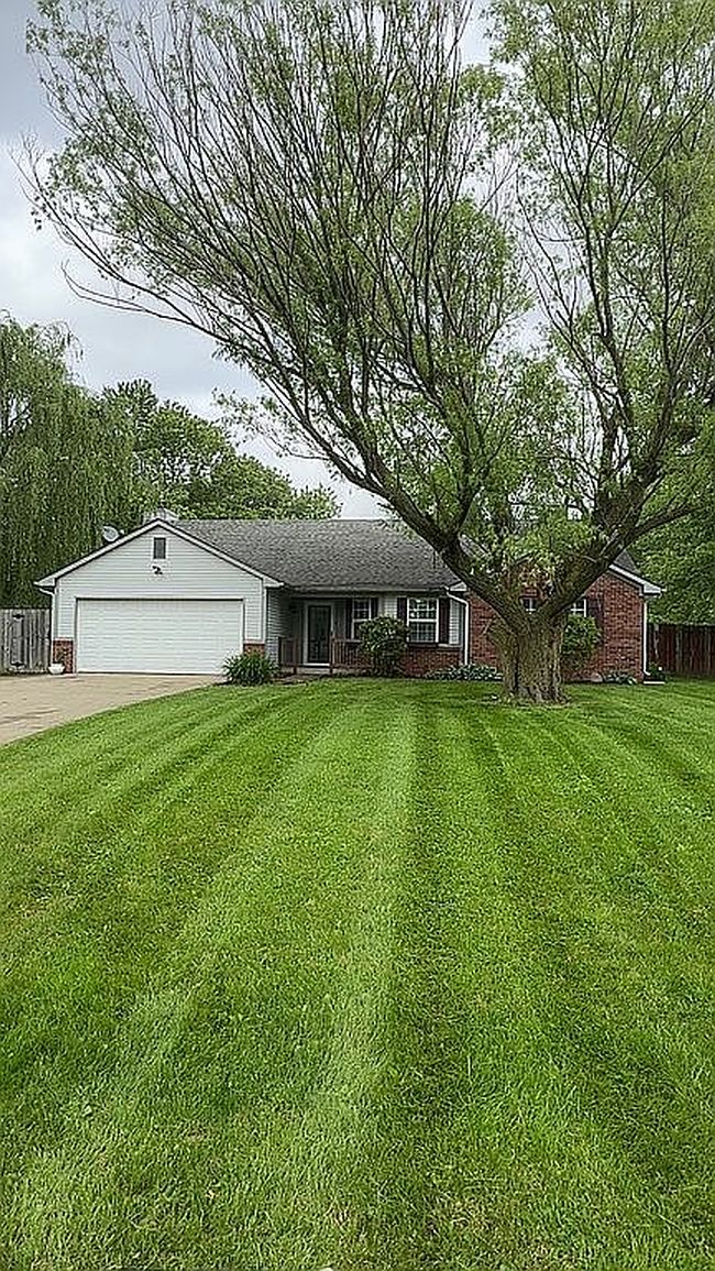 Image of 2443 S Brandywine Ct