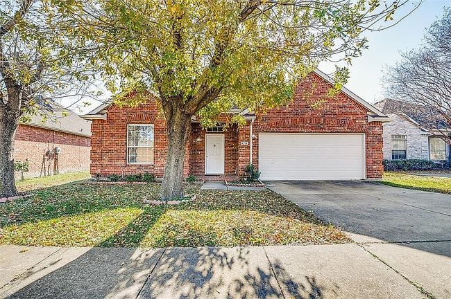 Image of 4214 Carrington Dr
