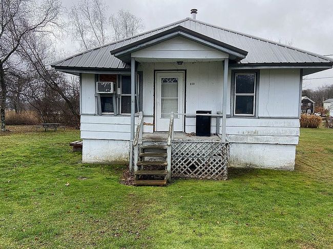 Photo of 109 6th St, Stump Creek, PA