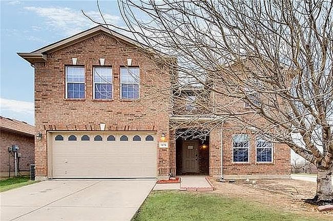 Image of 1676 Crown Point Dr