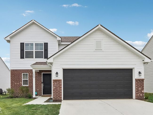 Preview of property located at 1482 Littleleaf Dr