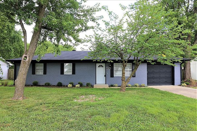 Photo of 504 Se 10th St, Bentonville, AR