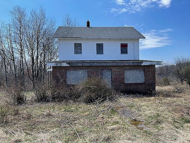 357 Old Loomis Rd, Liberty, NY