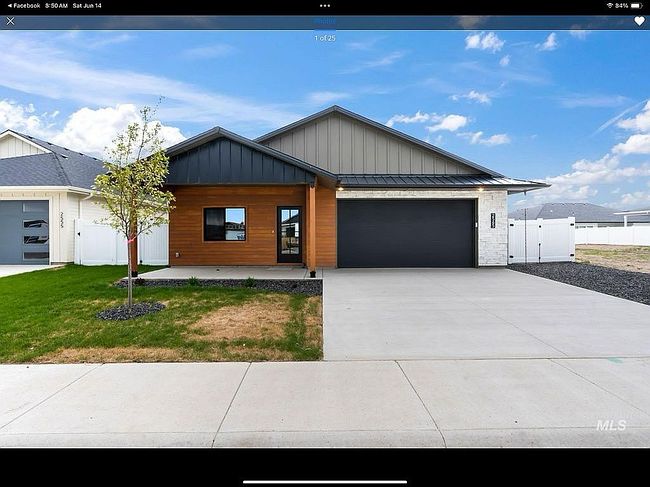 Photo of 2565 Augusta Ave, Payette, ID