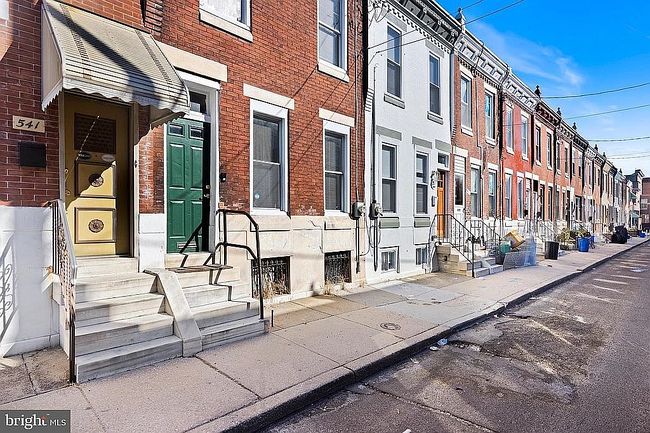 Photo of 539 Fernon St, Philadelphia, PA