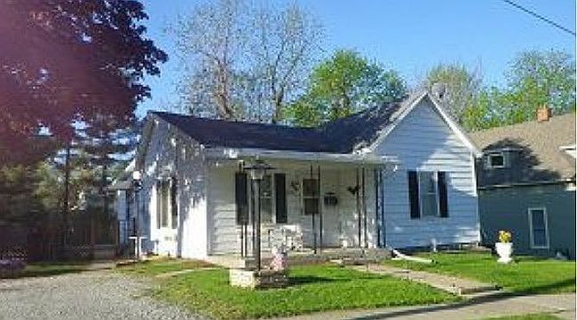 Photo of 210 Clayton St, Ottumwa, IA