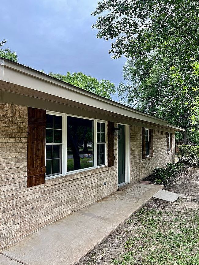 Photo of 258 Worsham St, Sarepta, LA