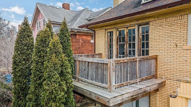 Photo of 1613 Virginia Park St, Detroit, MI