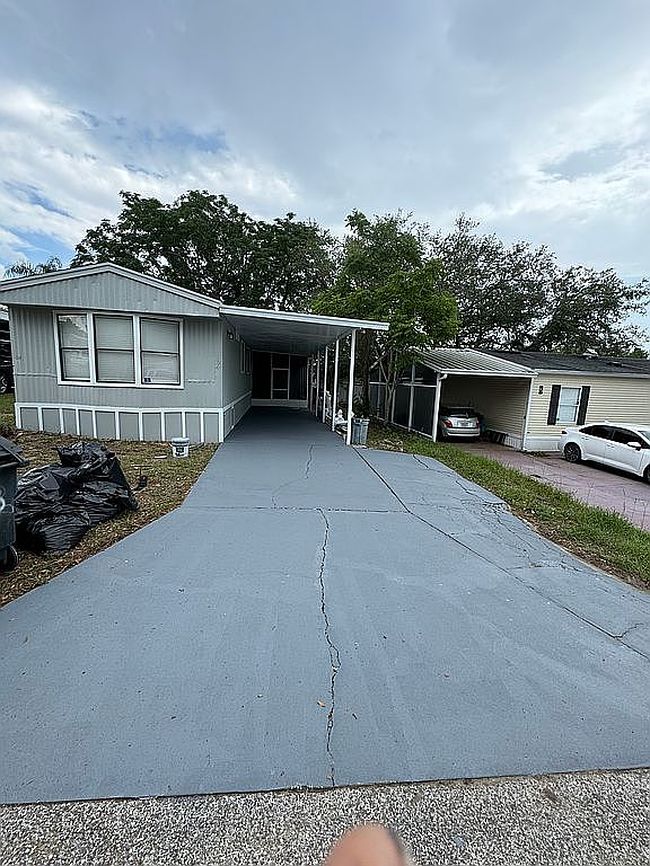 Photo of 15840 State Route 50 Lot 64, Clermont, FL