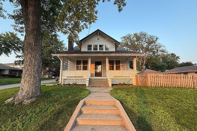 Preview of property located at 4911 S 132nd St