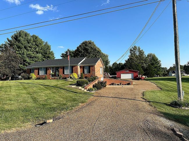Image of 206 Antlers Trace Dr